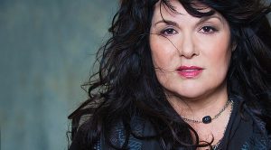 Ann Wilson Shoe Size and Body Measurements