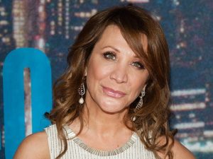 Cheri Oteri Shoe Size and Body Measurements