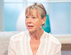 Jenny Agutter Shoe Size and Body Measurements