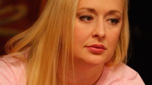 Mindy McCready Shoe Size and Body Measurements