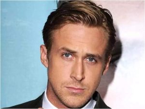 Ryan Gosling Shoe Size and Body Measurements