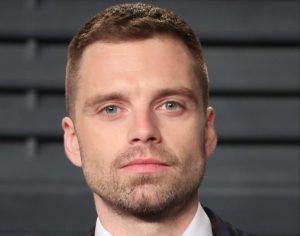 Sebastian Stan Shoe Size and Body Measurements