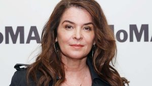 Annabella Sciorra Height Biography Body Measurements Weight