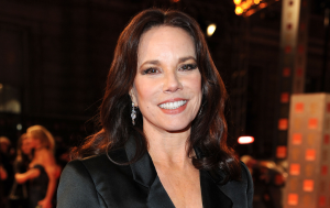 Barbara Hershey Biography Body Measurements Bra Size Breasts Height Weight