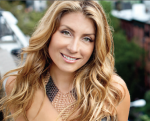 Genevieve Gorder Biography Bra Size Breasts Height Body Measurements Weight