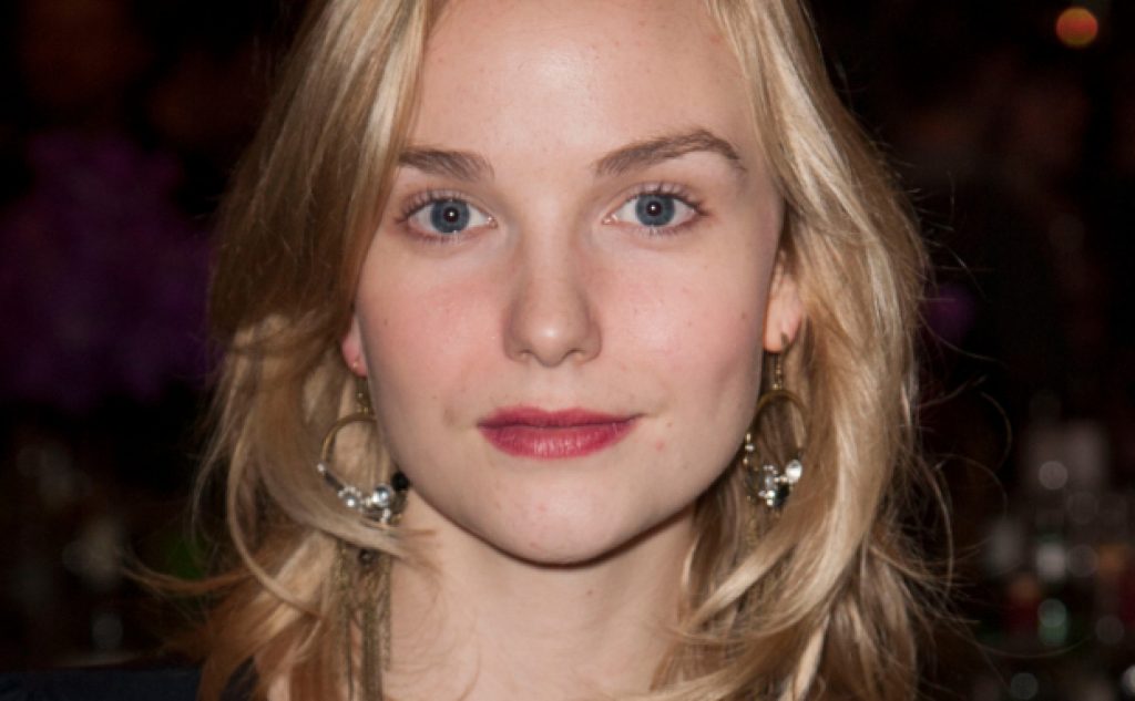 Joanna Vanderham Biography Bra Size Height Body Measurements Weight