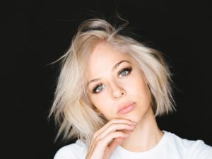 Mackenzie Porter Bra Size Breasts Height Body Measurements Weight