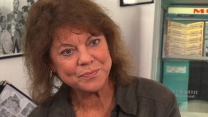 Erin Moran Bra Size Breasts Shoe Size Height Body Measurements