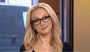 Katherine Timpf Height Breasts Weight Bra Size