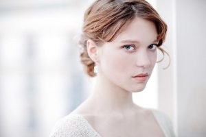 Lea Seydoux Breasts Shoe Size Height Body Measurements