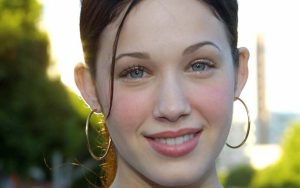 Marla Sokoloff Breasts Bra Size Shoe Size Height Body Measurements