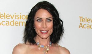 Rena Sofer Height Bra Size Shoe Size Body Measurements