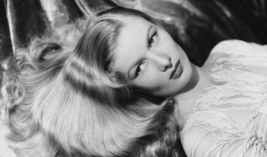 Veronica Lake Height Shoe Size Body Measurements