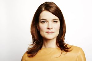 Betsy Brandt US Shoe Size