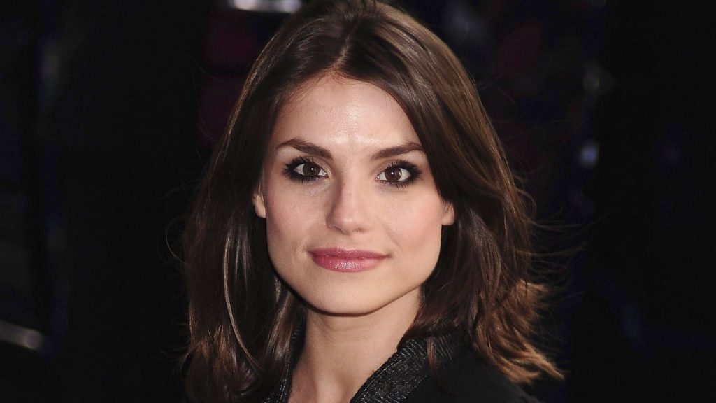 Charlotte Riley US Shoe Size