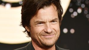 Jason Bateman Shoe Size