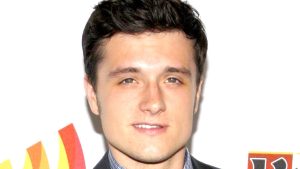 Josh Hutcherson Feet Measurements