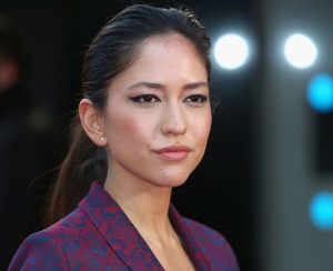 Sonoya Mizuno Feet Measurements