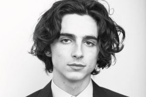 Timothee Chalamet Feet Measurements