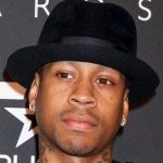 Allen Iverson's Shoe Size and Body Measurements - Celebrity Shoe Sizes