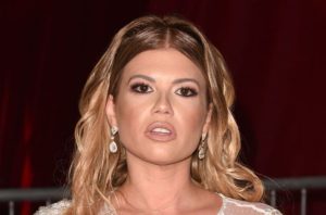 Chanel West Coast Shoe Size and Body Measurements