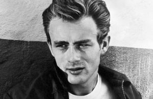 James Dean Shoe Size