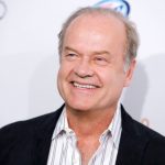 Kelsey Grammer Shoe Size and Body Measurements