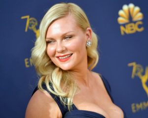 Kirsten Dunst Shoe Size and Body Measurements