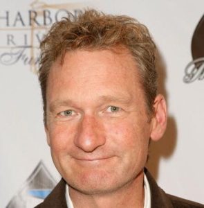 Ryan Stiles Shoe Size and Body Measurements