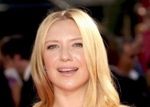 Anna Torv Shoe Size and Body Measurements