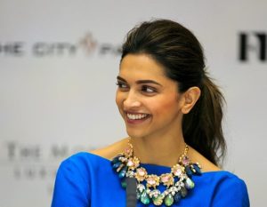 Deepika Padukone Shoe Size