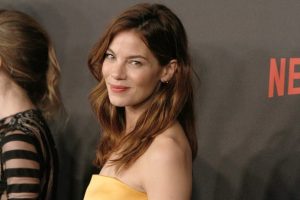 Michelle Monaghan Shoe Size and Body Measurements