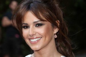 Cheryl Cole Shoe Size and Body Measurements