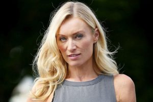 Victoria Smurfit Shoe Size and Body Measurements