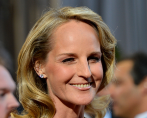 Helen Hunt Feet Size and Measurements