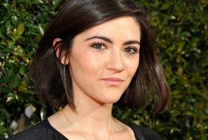 Isabelle Fuhrman Shoe Size and Body Measurements