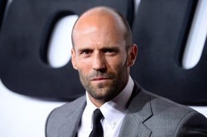 Jason Statham Shoe Size and Body Measurements