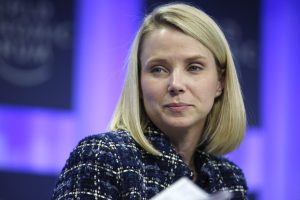 Marissa Mayer Feet Size and Measurements