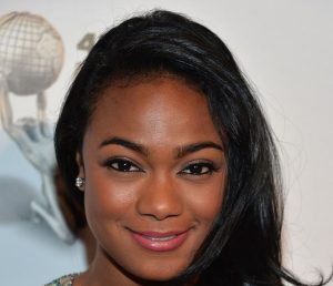 Tatyana Ali Feet Size and Measurements