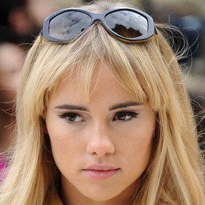 Suki Waterhouse