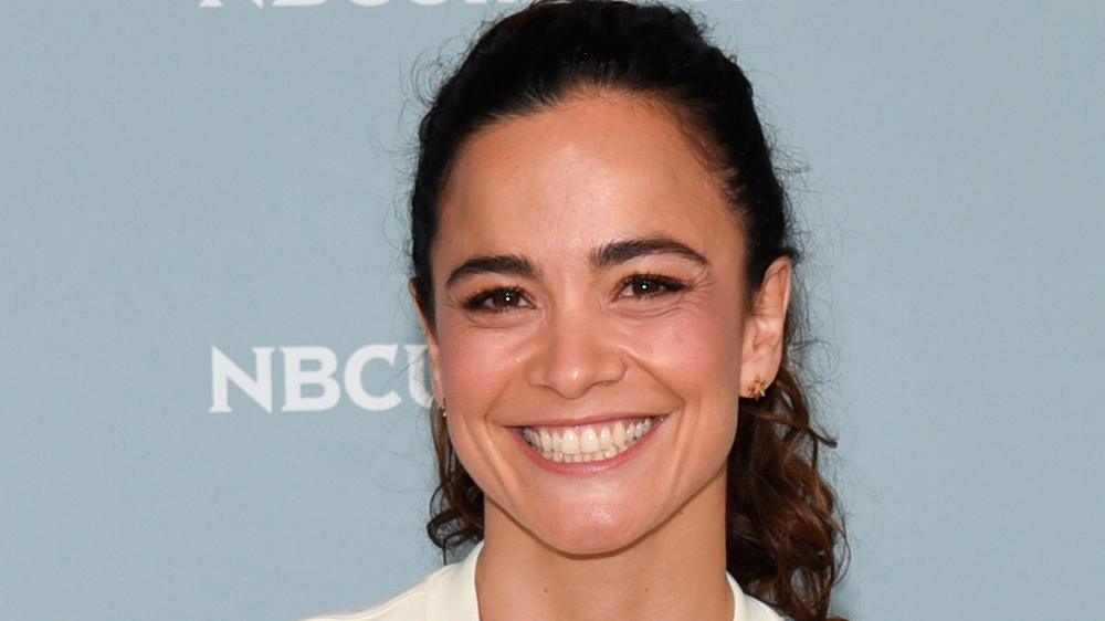 Alice Braga