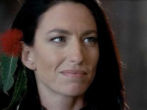 Claudia Black