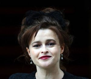 Helena Bonham Carter