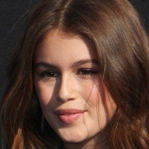 Kaia Gerber