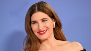 Kathryn Hahn