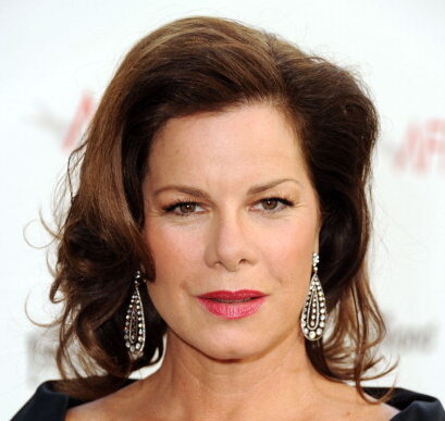 Marcia Gay Harden