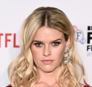 Alice Eve