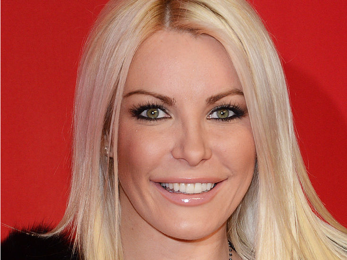 Crystal Hefner