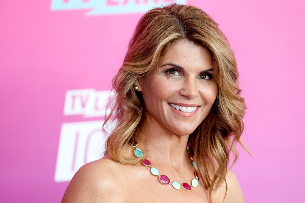 Lori Loughlin