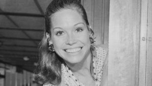 Mary Tyler Moore